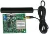 Модуль цифрового GSM-автодозвона МЦА-GSM (в дальнейшем - модуль) предназначен для работы в составе ППКП 