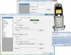 PC TELEPHONE INTERFACE CLIENT клиентское приложение для PC Call Server