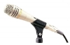 Вокальный динамический микрофон, 600Ом,70-15 000Гц,-56дБ, d41x173мм, 5м кабеля