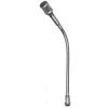 Микрофон на гибкой ножке (для лекций), встроенный выключатель, 600Ом, балансный, 100-10000Гц,-54дБ, L = 532мм, врезная розетка