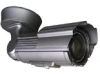 ВМ-КА50 - это профессиональная цветная наружная видеокамера с режимом День/Ночь (убираемый ИК-фильтр ICR), экранным меню и наружными регулировками. Высокое разрешение 600/700 ТВЛ и встроенный варифокальный объектив 10-100 мм (AI)