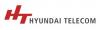 Hyundai Telecom, производитель систем домашней безопасности и оборудования для видеонаблюдения мирового класса, специализируется на производстве аудио- и видеодомофонов с 1988 года