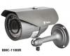 BМC-1108IR - это профессиональная цветная наружная видеокамера с режимом День/Ночь (убираемый ИК-фильтр ICR) и экранным меню.