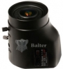 BALTER 1/3'' асферический объектив 3,5~8 мм с ИК-коррекцией