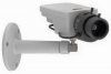 SVGA (800х600) IP Видеокамера, объектив CS 2.9-8,2 мм. DC-iris, H.264 и Motion JPEG, 30 к/c. Power over Ethernet. Без инжектороа PoE.