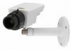 HDTV (1280х720) IP Видеокамера, объектив CS 2.8-8,0 мм. DC-iris, H.264 и Motion JPEG, 30 к/c. Power over Ethernet. Без инжектороа PoE.