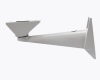 Кронштейн для гермокожуха ICH-300M 210мм
